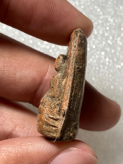 พระคงลำพูนสวย รูปที่ 3