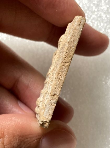 พระสมเด็จ เนื้อผงเก่าๆ รูปที่ 3