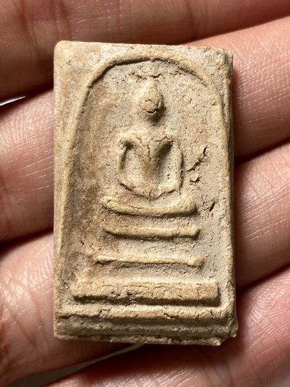 พระสมเด็จ เนื้อผงเก่าๆ