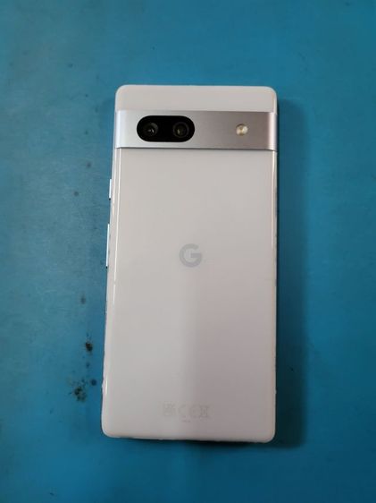 Google pixel7A 5g แอนดรอย16 รูปที่ 5