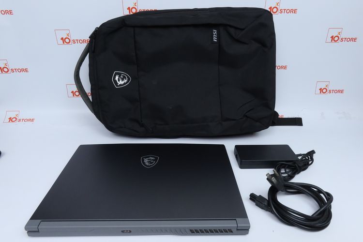 MSI THIN 15 B12UCX-1428TH Core i5-12450H.RTX2050 8.512GB - ID26020007 รูปที่ 11