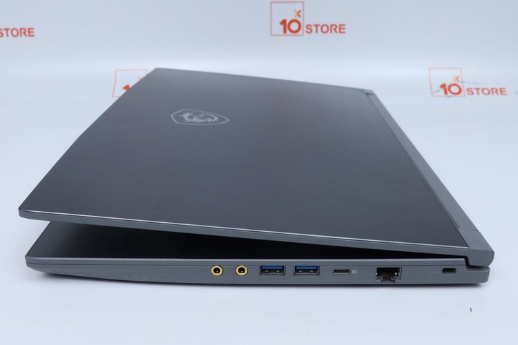 MSI THIN 15 B12UCX-1428TH Core i5-12450H.RTX2050 8.512GB - ID26020007 รูปที่ 7