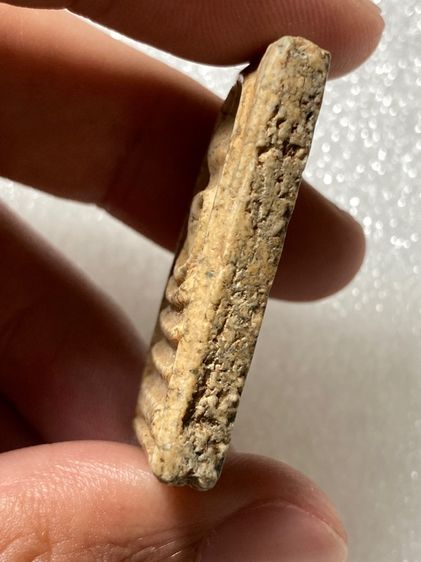 พระสมเด็จพิมพ์ใหญ่ เนื้อผงเก่า รูปที่ 3