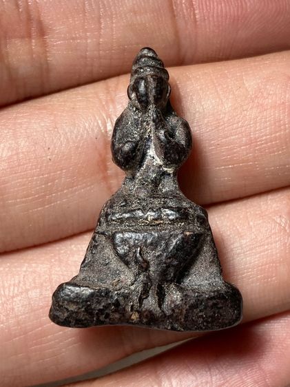 พระปิดตา เก่า