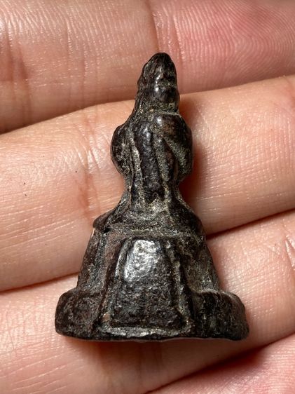 พระปิดตา เก่า รูปที่ 2