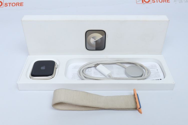 Apple Watch Series 9 45mm GPS - ID26020008 รูปที่ 14