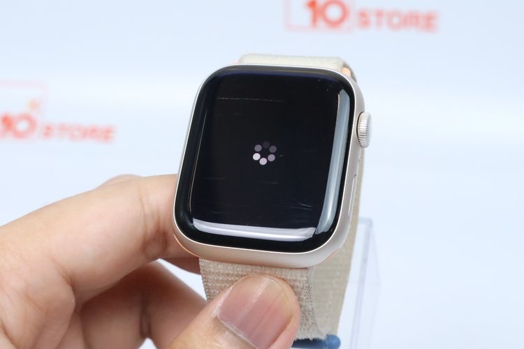 Apple Watch Series 9 45mm GPS - ID26020008 รูปที่ 10