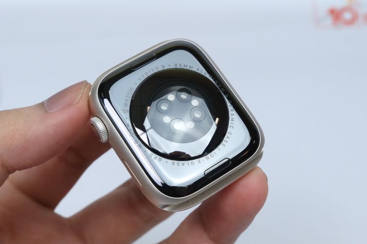 Apple Watch Series 9 45mm GPS - ID26020008 รูปที่ 11