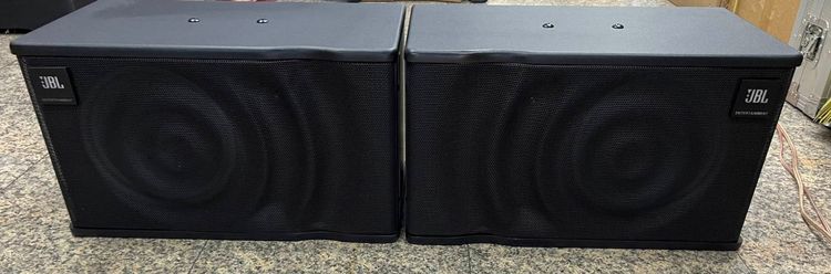 ขายลําโพง JBL MK10-PAK เป็นตู้แบบ 3ทาง รูปที่ 2