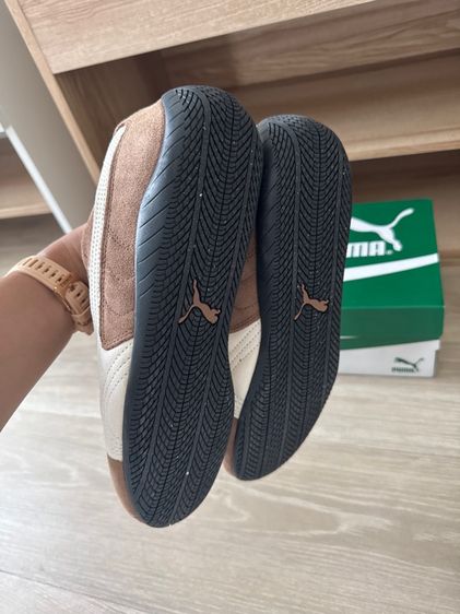 ร้องเท้า PUMA speedcat0G รูปที่ 4