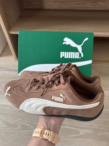 ร้องเท้า PUMA speedcat0G รูปที่ 2