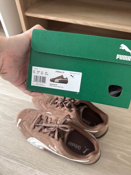 ร้องเท้า PUMA speedcat0G รูปที่ 5