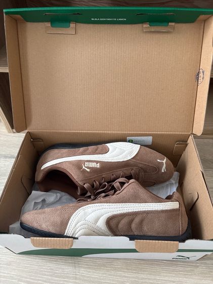 ร้องเท้า PUMA speedcat0G รูปที่ 6