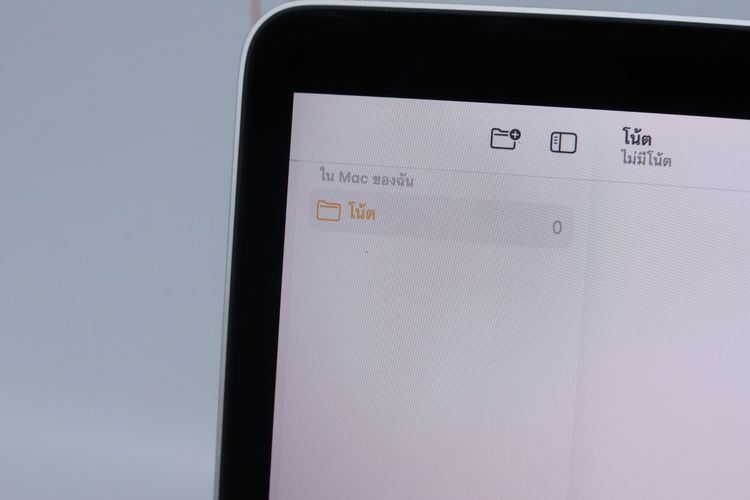 MacBook Pro M2 13" 8.512GB - ID26020009 รูปที่ 12