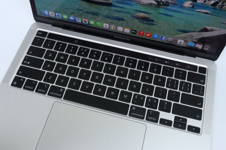 MacBook Pro M2 13" 8.512GB - ID26020009 รูปที่ 3