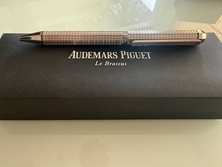 ปากกา AP Audemars Piguet รูปที่ 6