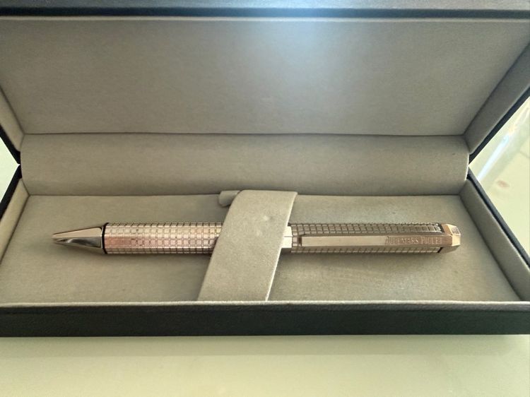 ปากกา AP Audemars Piguet รูปที่ 2