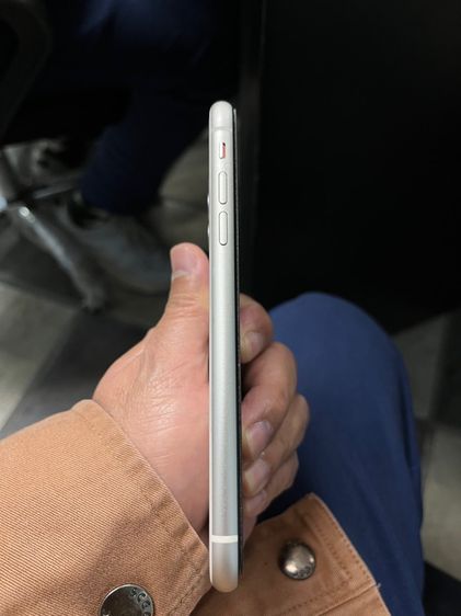 iphone11 สีขาว รูปที่ 3