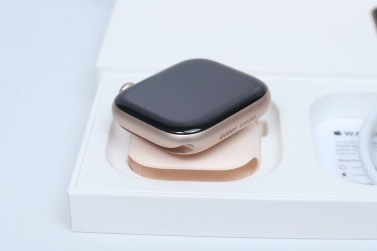 Apple Watch Series 11 42mm GPS+Cellular - ID26020015 รูปที่ 4