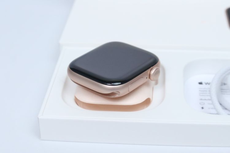 Apple Watch Series 11 42mm GPS+Cellular - ID26020015 รูปที่ 2