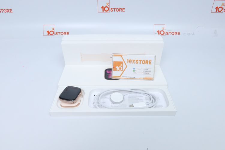 Apple Watch Series 11 42mm GPS+Cellular - ID26020015