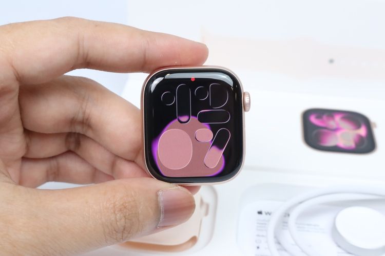 Apple Watch Series 11 42mm GPS+Cellular - ID26020015 รูปที่ 6