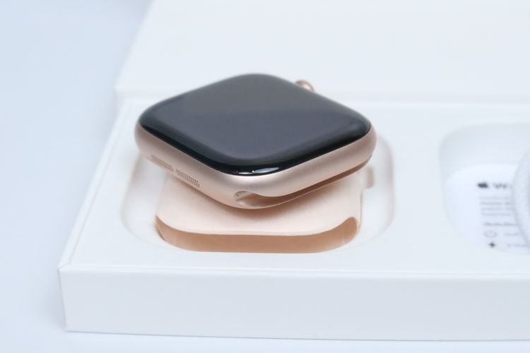 Apple Watch Series 11 42mm GPS+Cellular - ID26020015 รูปที่ 5