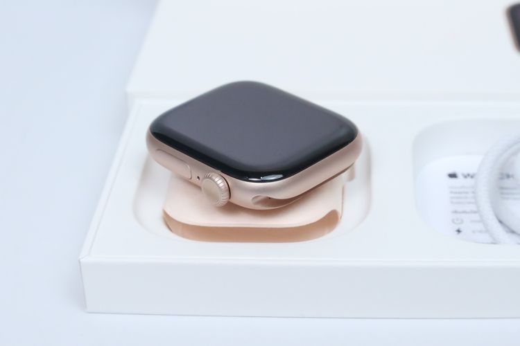 Apple Watch Series 11 42mm GPS+Cellular - ID26020015 รูปที่ 3