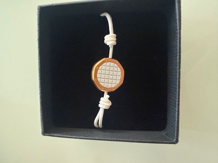 ข้อมือ AP Audemars Piguet สีขาว