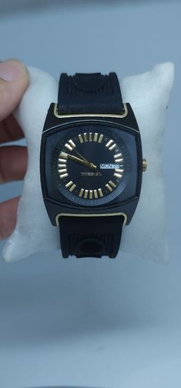 N119 นาฬิกาข้อมือ DIESEL รุ่น DZ-5214 (มือสอง) รูปที่ 2