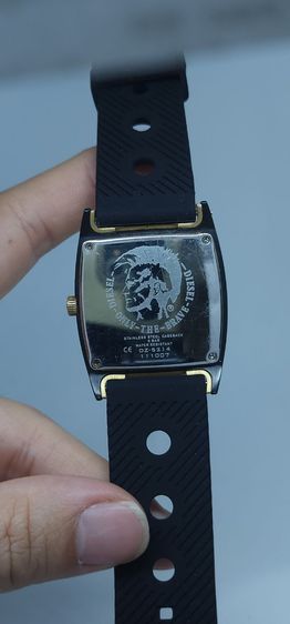 N119 นาฬิกาข้อมือ DIESEL รุ่น DZ-5214 (มือสอง) รูปที่ 3