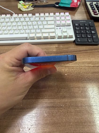 iphone 12. ความจุ 64 Gb รูปที่ 3