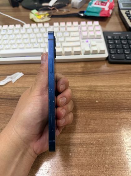 iphone 12. ความจุ 64 Gb รูปที่ 2