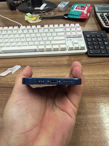 iphone 12. ความจุ 64 Gb รูปที่ 5