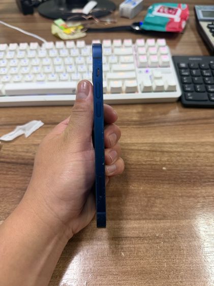 iphone 12. ความจุ 64 Gb รูปที่ 6