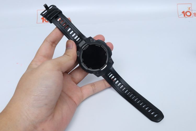 Garmin Instinct 3 AMOLED 45mm - ID26020019 รูปที่ 11