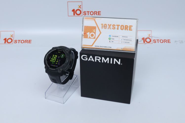 Garmin Instinct 3 AMOLED 45mm - ID26020019