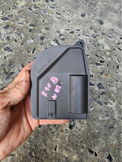 ดีซ่าวาล์ว ลิ้นอากาศ BMW N52 E90 E60 E66 E83 Z4 F10 X3 X5 รูปที่ 7