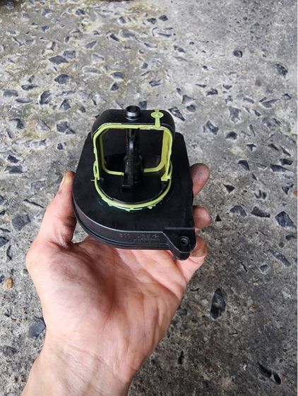 ดีซ่าวาล์ว ลิ้นอากาศ BMW N52 E90 E60 E66 E83 Z4 F10 X3 X5 รูปที่ 5