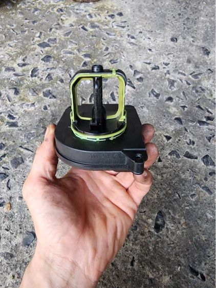 ดีซ่าวาล์ว ลิ้นอากาศ BMW N52 E90 E60 E66 E83 Z4 F10 X3 X5 รูปที่ 6