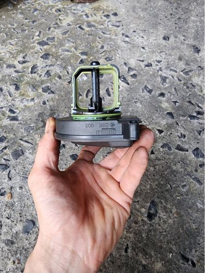 ดีซ่าวาล์ว ลิ้นอากาศ BMW N52 E90 E60 E66 E83 Z4 F10 X3 X5 รูปที่ 8