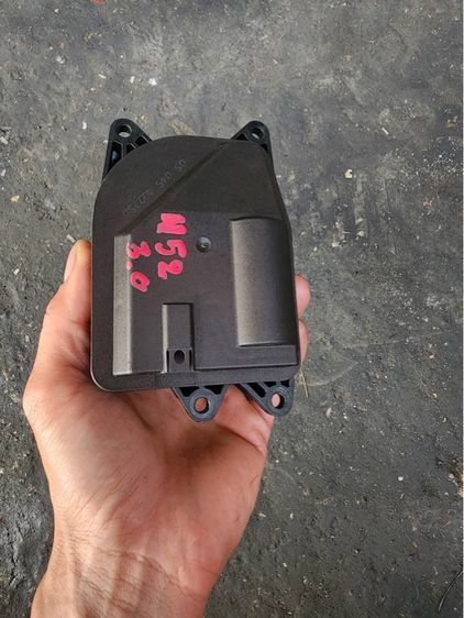 ดีซ่าวาล์ว ลิ้นอากาศ BMW N52 E90 E60 E66 E83 Z4 F10 X3 X5 รูปที่ 3