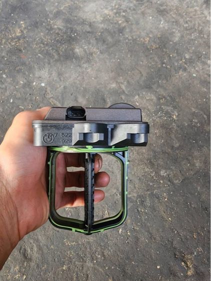 ดีซ่าวาล์ว ลิ้นอากาศ BMW N52 E90 E60 E66 E83 Z4 F10 X3 X5 รูปที่ 2