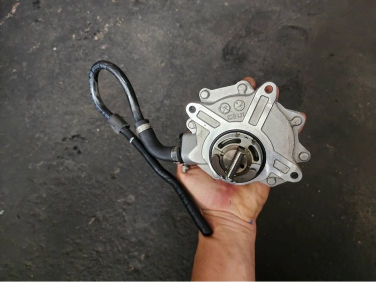 ปั๊มเบรค ศูนย์กาศ BMW E46 E90 E84 E85 Z4 X1  รูปที่ 3