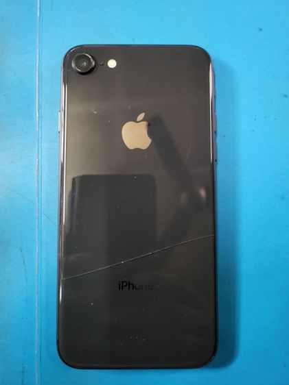 Iphone8 64กิ๊ก สแกนนิ้วมือได้ปกติ รูปที่ 5