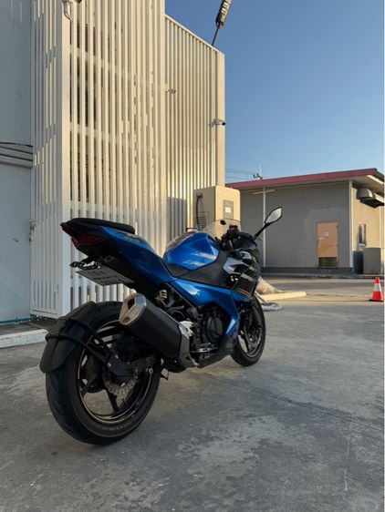 Kawasaki Ninja 400 (2018) รูปที่ 5