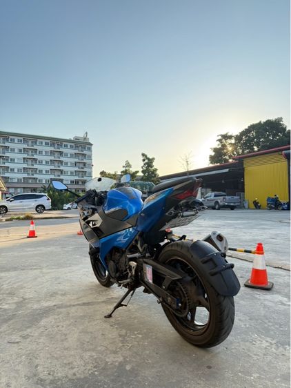 Kawasaki Ninja 400 (2018) รูปที่ 4