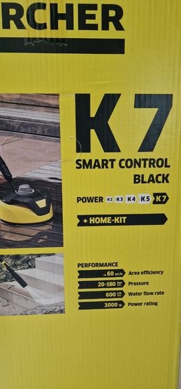 เครื่องฉีดน้ำแรงดันสูง รูปที่ 3