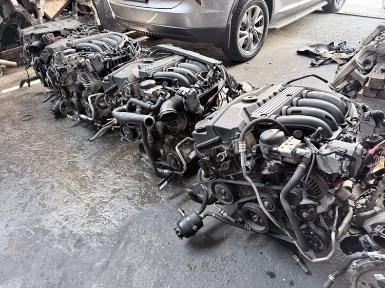เครื่อง ช๊อตบล๊อค BMW N46 E46 E90 E84 X1 รูปที่ 4