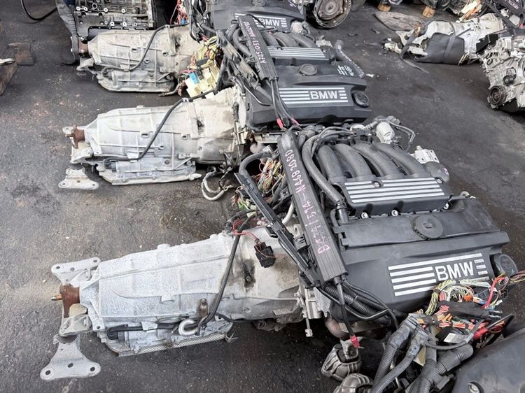 เครื่อง ช๊อตบล๊อค BMW N46 E46 E90 E84 X1 รูปที่ 3